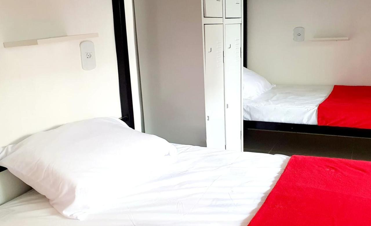 Hostel Matianellu Rio *