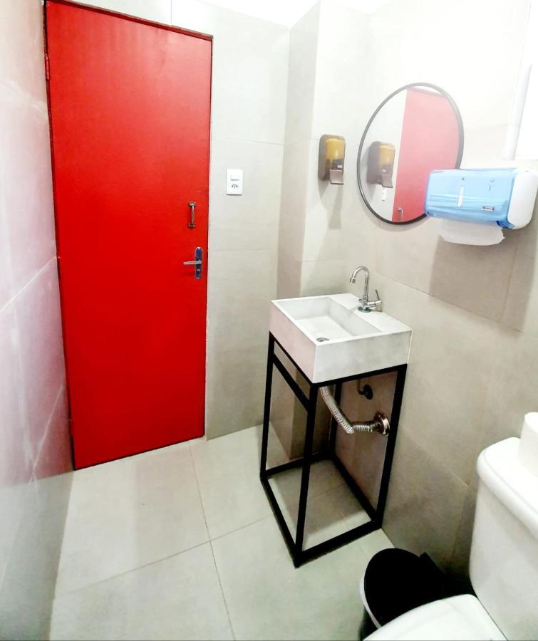 Hostel Matianellu Rio *