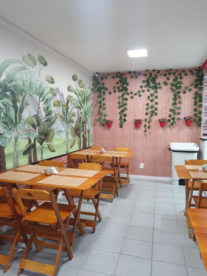 Auberge de jeunesse Matianellu Rio