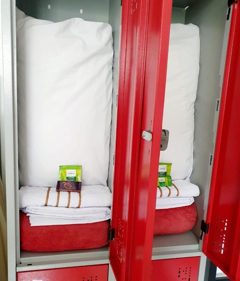 Hostel Matianellu Rio Rio de Janeiro