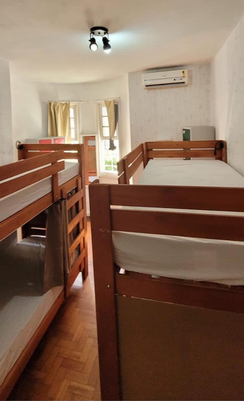 Hostel Matianellu Rio