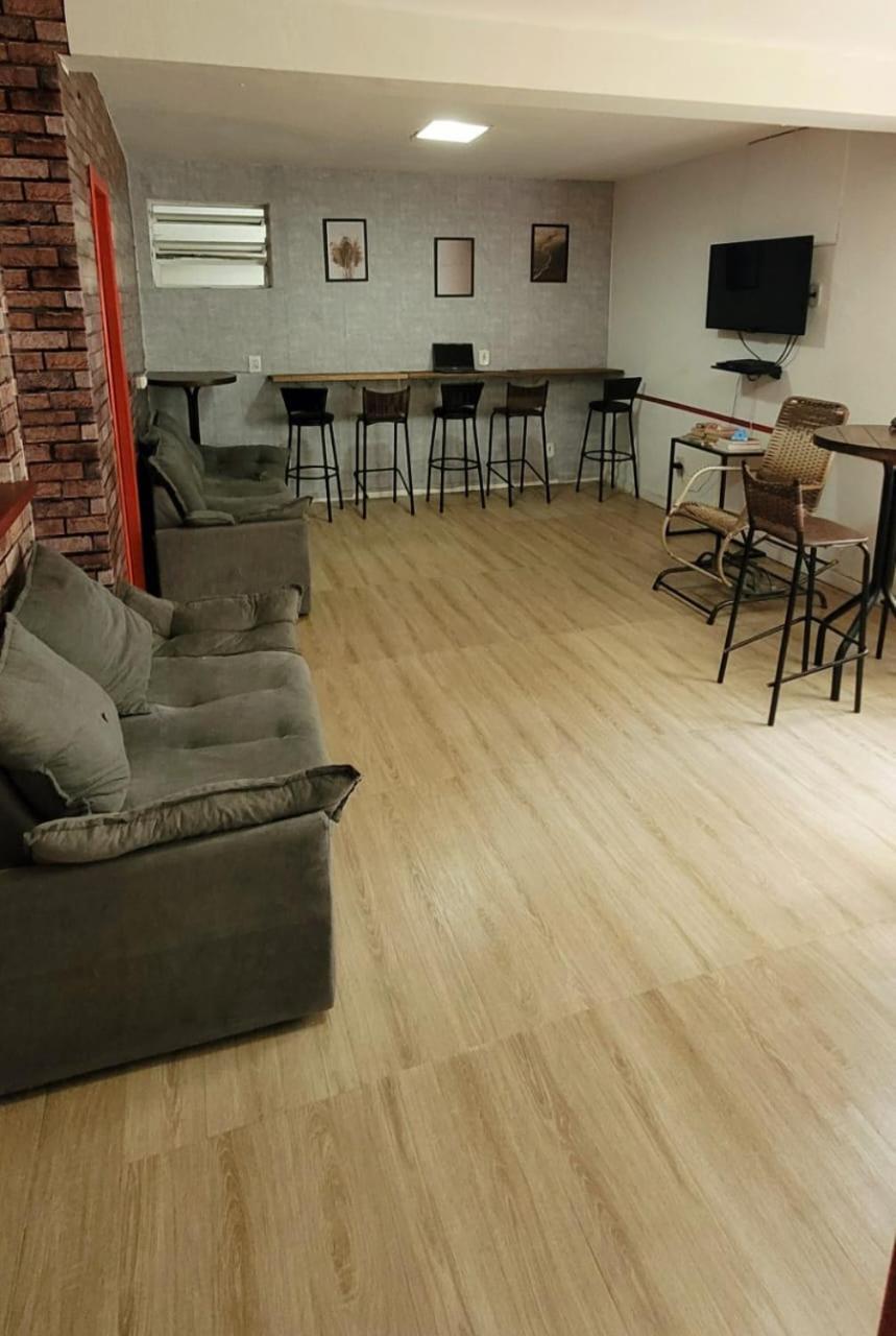 Matianellu Rio Hostel Rio de Janeiro