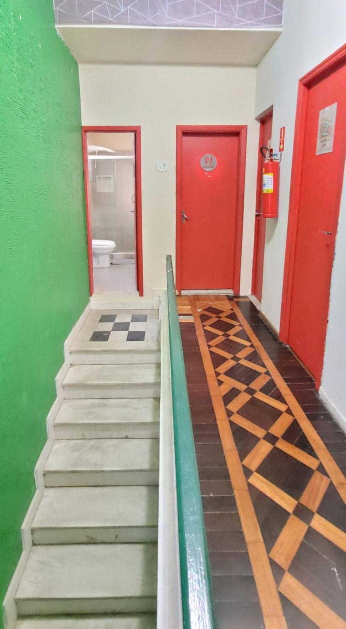 Auberge de jeunesse Matianellu Rio Rio de Janeiro