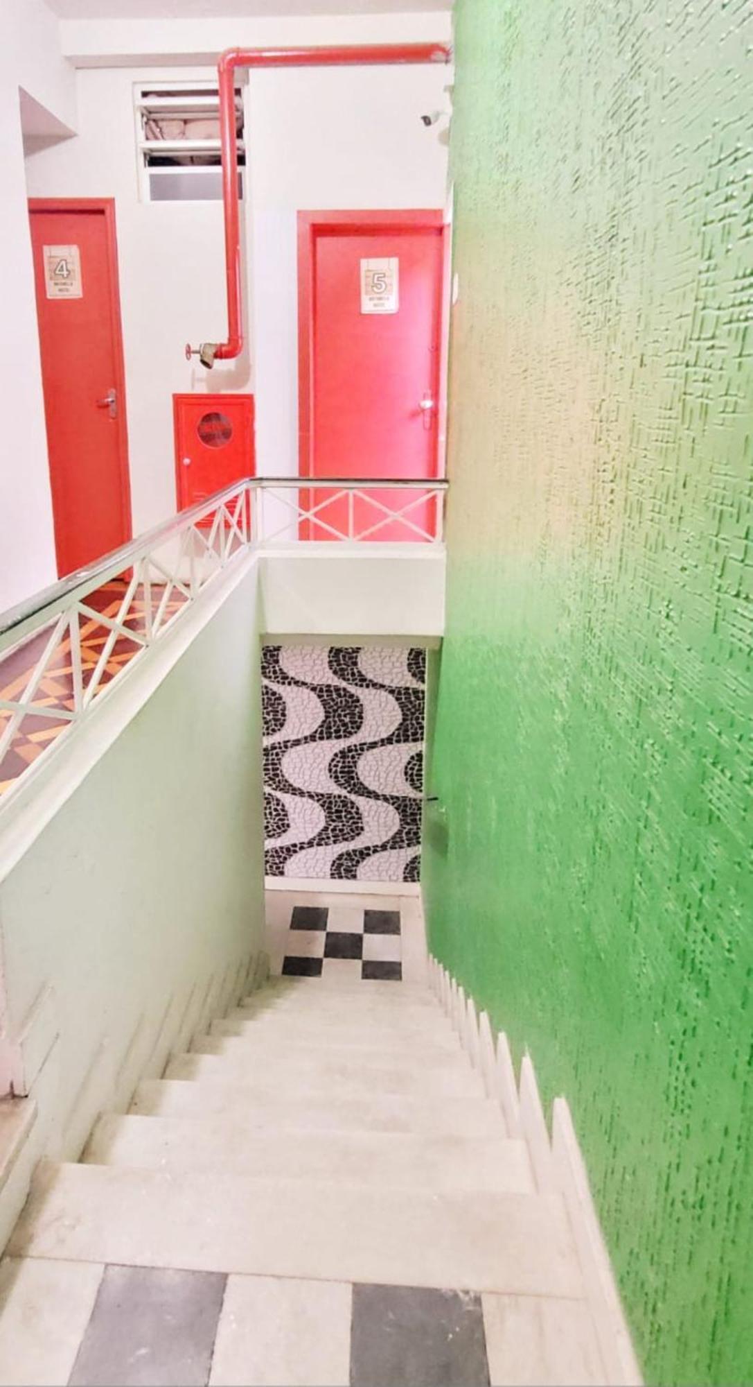 Hostel Matianellu Rio