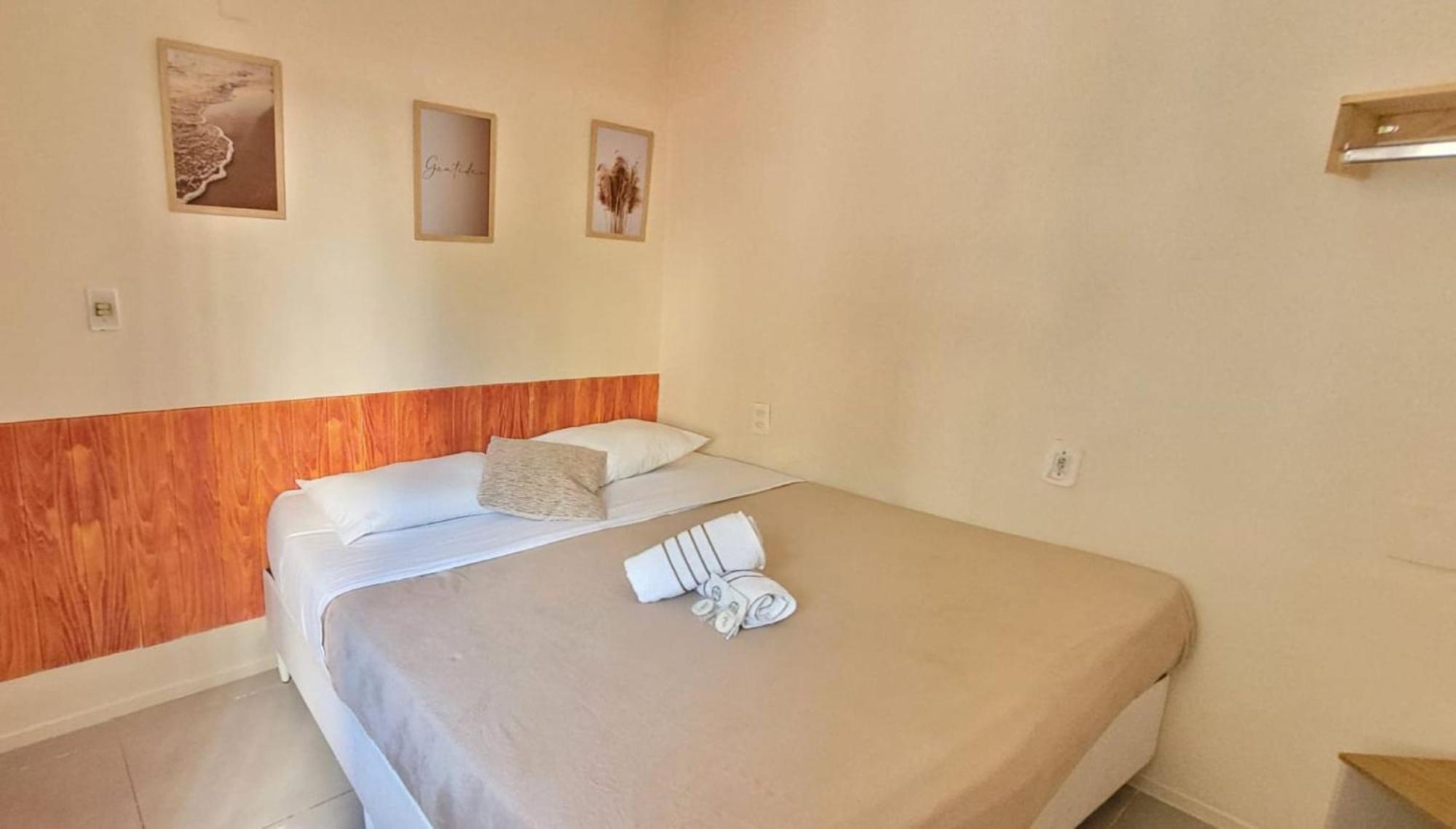 Hostel Matianellu Rio