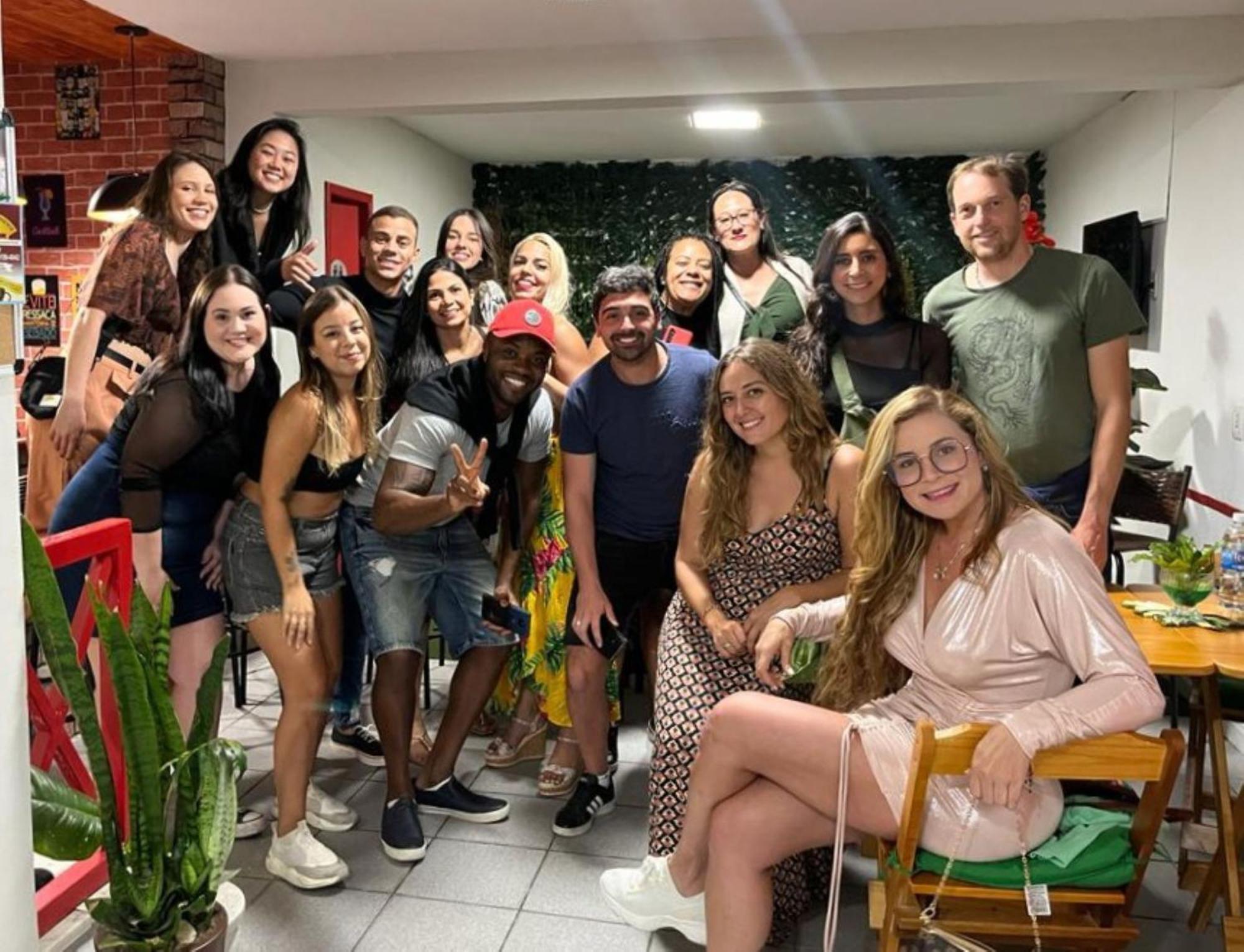 Matianellu Rio *