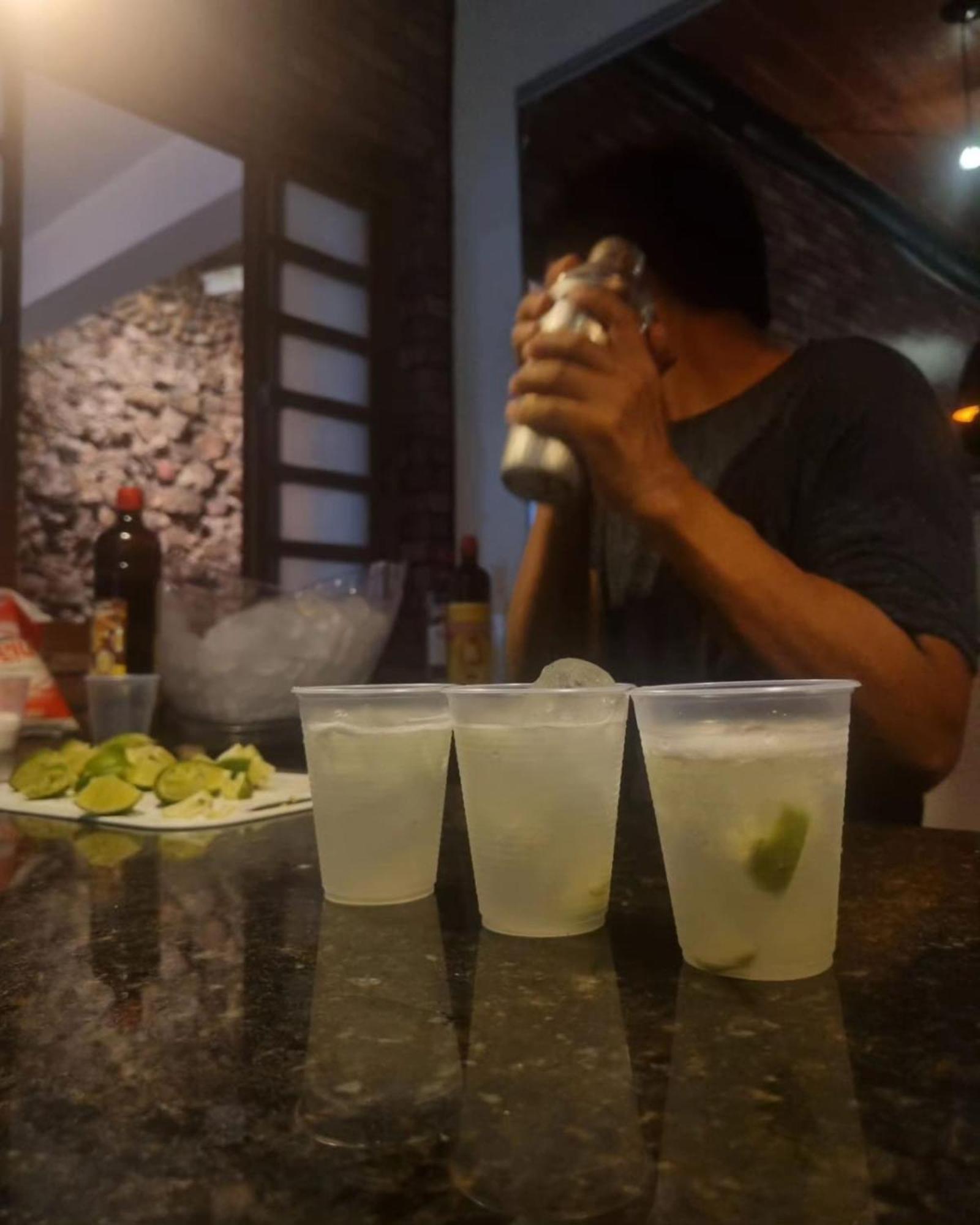 Hostel Matianellu Rio Rio de Janeiro