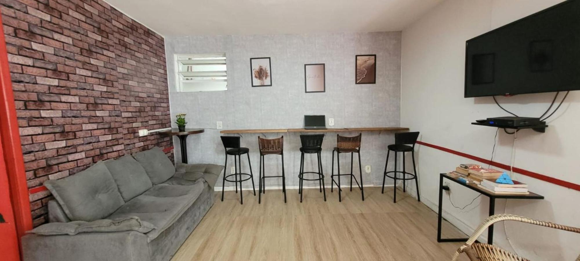 Albergue Matianellu Rio Rio de Janeiro